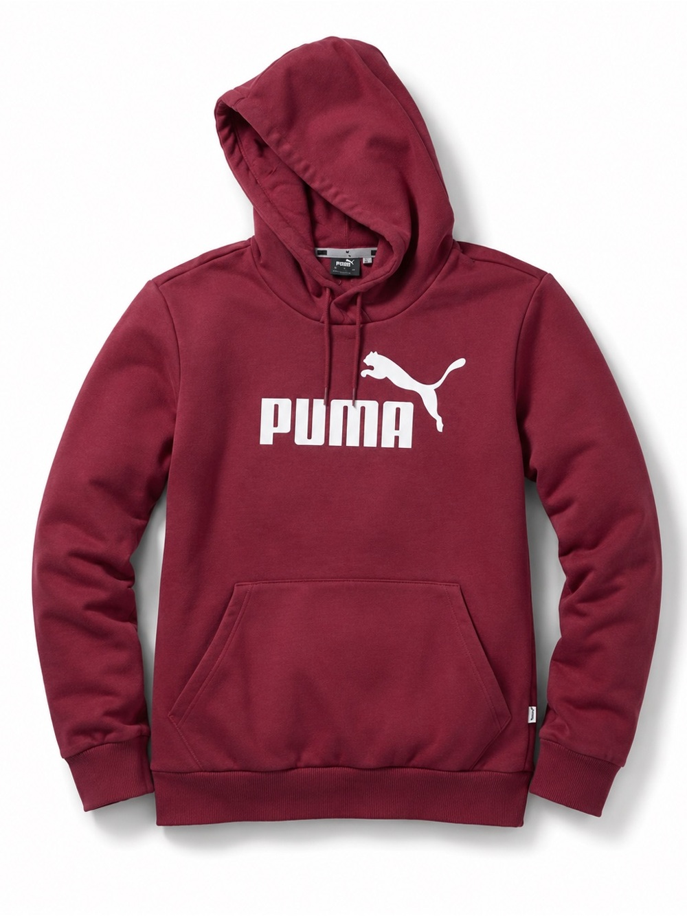 Puma Pullover Hoodie